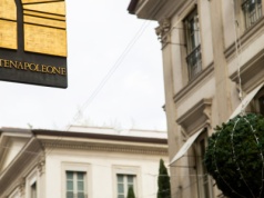 Nie Fifth Avenue i Via Montenapoleone. Wskazano najdroższą ulicę handlową na świecie