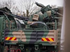 Polski bat na drony. Pierwsza sztuka gotowa do działania