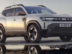 19 zł/100 km hybrydą Dacii na LPG. Chińczycy nie mają szans