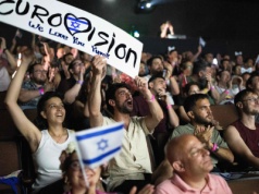 Izrael zostaje w stawce Eurowizji. EBU rezygnuje z głosowania. "Większość nie chce"