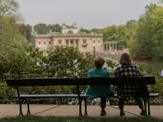 "Najgroźniejszy syndrom starzenia się". Jak możemy mu przeciwdziałać? "Mówmy o tym otwarcie"