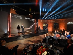 INEA partnerem Digital Excellence Awards - współpraca na rzecz przyspieszenia cyfrowej transformacji w Polsce