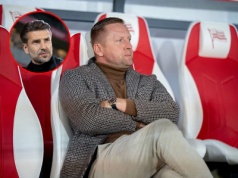 Kiedy wróci Glik? Trener Cracovii przekazał najnowsze informacje