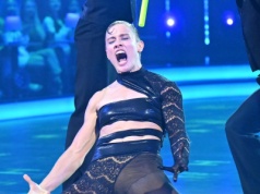 Była narzeczona Zillmann w końcu to powiedziała. Tak wyglądało ich rozstanie