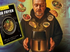 Afera o książkę Lorocha z przepisami AI. Wydawnictwo zabiera głos