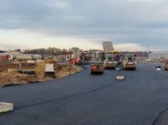 Wrocław: Ostatnie dwa tygodnie bez samolotów. Sprawdziliśmy postępy przebudowy lotniska