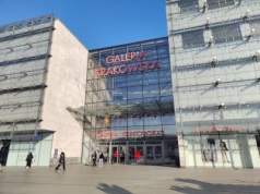 W Galerii Krakowskiej wprowadzono innowacyjne rozwiązanie