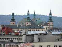 Kielce – pszczelarskie miasto