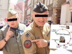 Sąd uchylił areszt dla patostreamerów "Jaszczura" i "Ludwiczka"