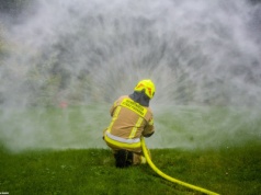 Mniej pieniędzy dla podlaskich OSP w budżecie województwa