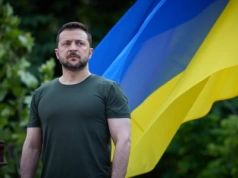 Zełenski: To jeden z najtrudniejszych momentów w historii Ukrainy