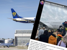 Wykupiła droższy bilet. W samolocie czekało ją rozczarowanie. "Mam mniej praw od pani z dzieckiem"