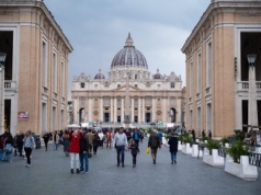 Rzym: 35 tys. osób zawita na Jubileuszu Chórów i Zespołów Śpiewaczych