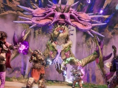 Borderlands 4 nagle otrzymało za darmo pierwszy dodatek. Obiecano też piąty, którego nawet nie planowanod