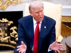 Ukraina ma tydzień na decyzję. Trump: Putin nie chce więcej wojny