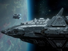 Zagraj w najdroższą grę świata za darmo! Star Citizen rusza z okazją