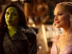 Krytycy kręcą nosem na nowe  Wicked”, ale widzowie i tak tłumnie ruszyli do kin!