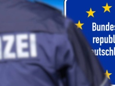 38-letni Polak zatrzymany przy granicy z Niemcami. Policja federalna była dla niego bezlitosna