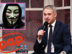 Minister Gawkowski o cyberataku na PAP: winny służbowy telefon w rękach dziecka