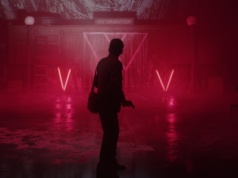 Alan Wake 2 Deluxe Edition na PS5 za 153,99 zł w Media Markt