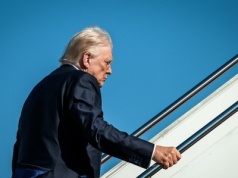 Trump każe Ukrainie przyjąć “plan pokojowy”. Europejczycy pracują nad swoim?