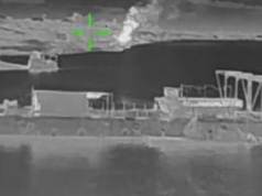 Popis Ukraińców na Krymie. Rosyjskie cele padały jeden po drugim