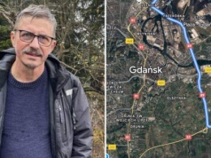 "Szukamy taty". Rodzina pracownika Straży Granicznej prosi o pomoc