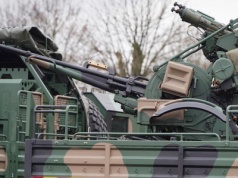 Polska armia otrzymała PSR-A. Ochroni nas przed rosyjskimi dronami