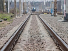 Skierniewice – Czachówek: Trakcja i Sarinż z najkorzystniejszą ofertą