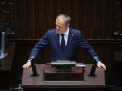 7-letnia Amelka zginęła w rosyjskim ostrzale. Tusk reaguje