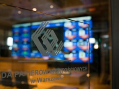 Tydzień wygrany przez podaż