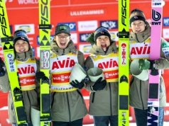 Ruszył Puchar Świata w skokach narciarskich