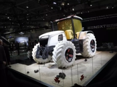 Jedyny taki na świecie Massey Ferguson. Teraz na sprzedaż w Polsce. Cena zaskakuje