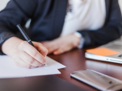 Porozmawiaj z notariuszem. Bezpłatne konsultacje na Dzień Otwarty Notariatu