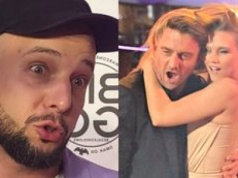 Córki Peli miały koszmary po wizycie na planie "Komisarza Alexa" u Rogacewicza: "Miały w rękach repliki broni"