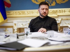 Media: Będzie alternatywna propozycja planu pokojowego. Nowe ustalenia