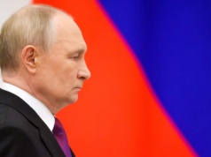 Putin grozi Ukrainie utratą kolejnych ziem. "Plan USA może być podstawą pokoju"