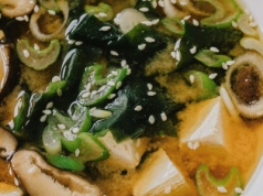 Pasta miso: zdrowotna moc w kuchni azjatyckiej