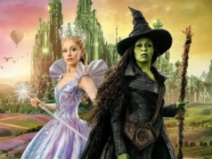 Wicked: Na dobre – recenzja filmu. Tym razem tylko 2 godziny męki