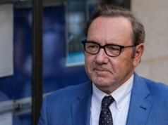 Kevin Spacey żali się na swój los i walczy o przetrwanie zawodowe. „Nie mam domu”