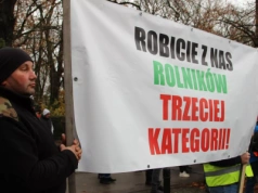 KE przygotowuje nowy pakiet regulacyjny. Czy doprowadzi on do likwidacji jednej z upraw?