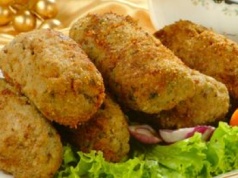 Moje ulubione krokieciki przygotowuję w ten sposób. To łatwy, szybki i tani obiad dla całej rodziny