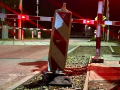 Chodnik powstaje od sześciu miesięcy. Finał na horyzoncie