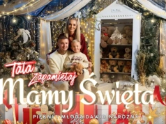 Dawid Narożny – Tata zapamiętaj mamy święta