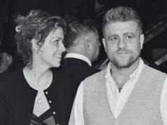 Żona Tomasza Jakubiaka powiedziała o krzyku i płaczu. Tak przeżywa żałobę