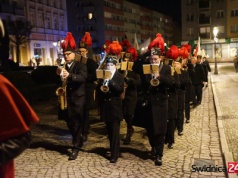 Górnicy, skalnicy i kamieniarze świętują Barbórkę