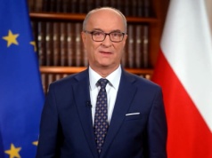 Orędzie Czarzastego. Co zapowiedział nowy marszałek?