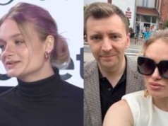 20-letnia żona Łukasza Schreibera: "UJĘŁA MNIE JEGO DOBROĆ". Weronika opowiedziała o początkach ich związku