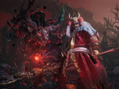 NiOh 3 raczej nie sprawi graczom PC problemów. Ujawniono wymagania sprzętowe