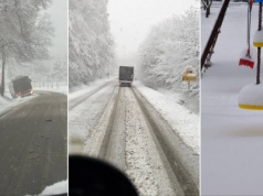 Po pierwszym uderzeniu zimy przyjdzie kolejne. Znamy szczegółowe prognozy